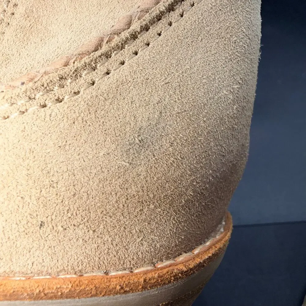 Sofft suede ankle